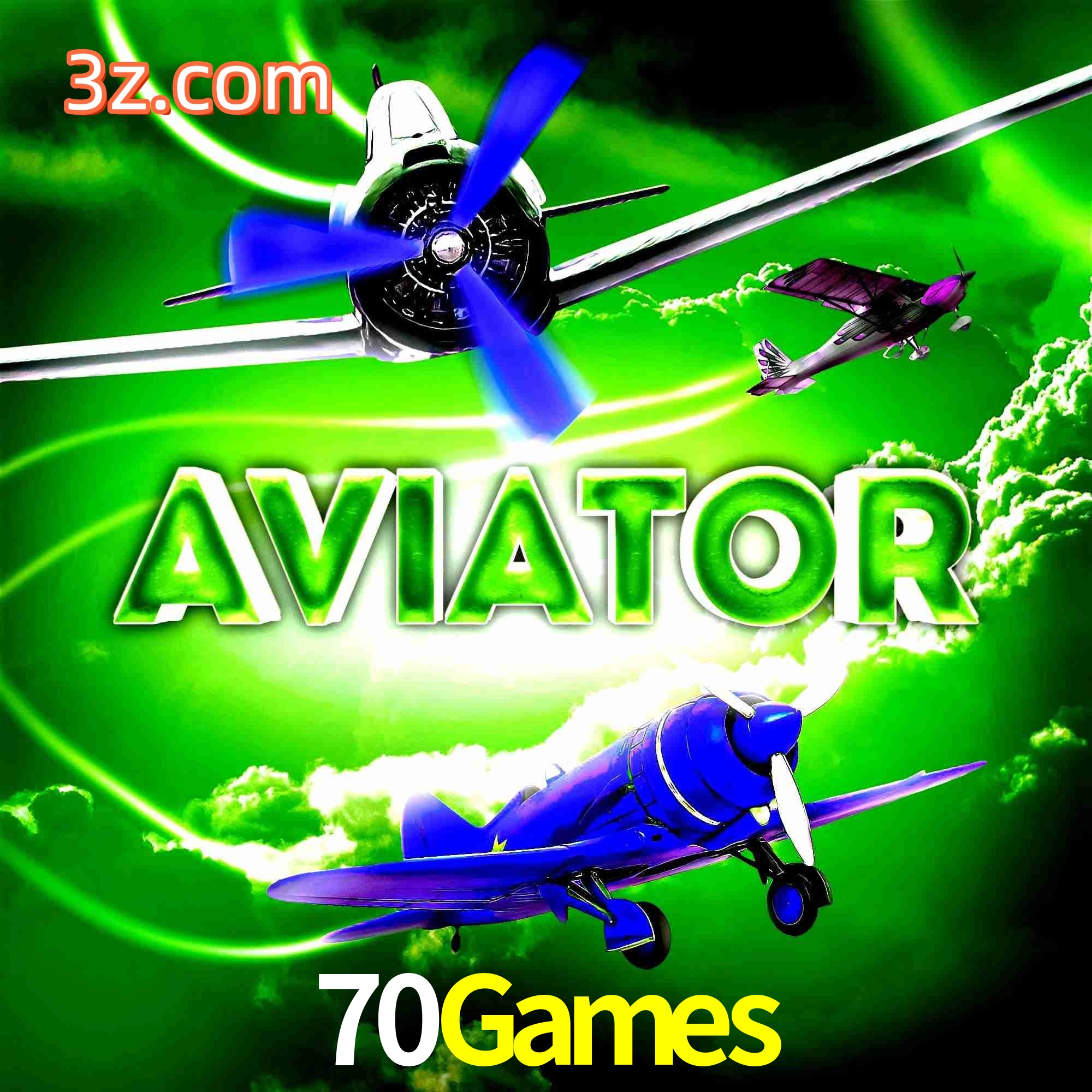 Aviator 70Games Tente a Sorte