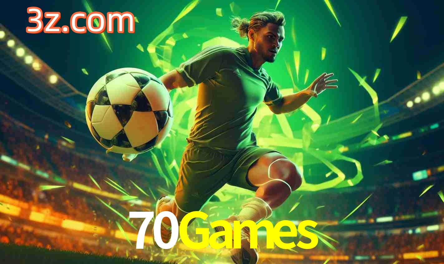 Diversidade Apostas no 70Games
