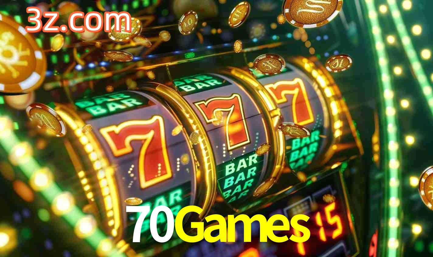 Populares Slots 70Games